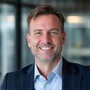 Markus Schmidt, CEO von Zahnrad Eiche