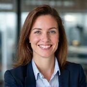 Anna Bauer, CTO von Zahnrad Eiche